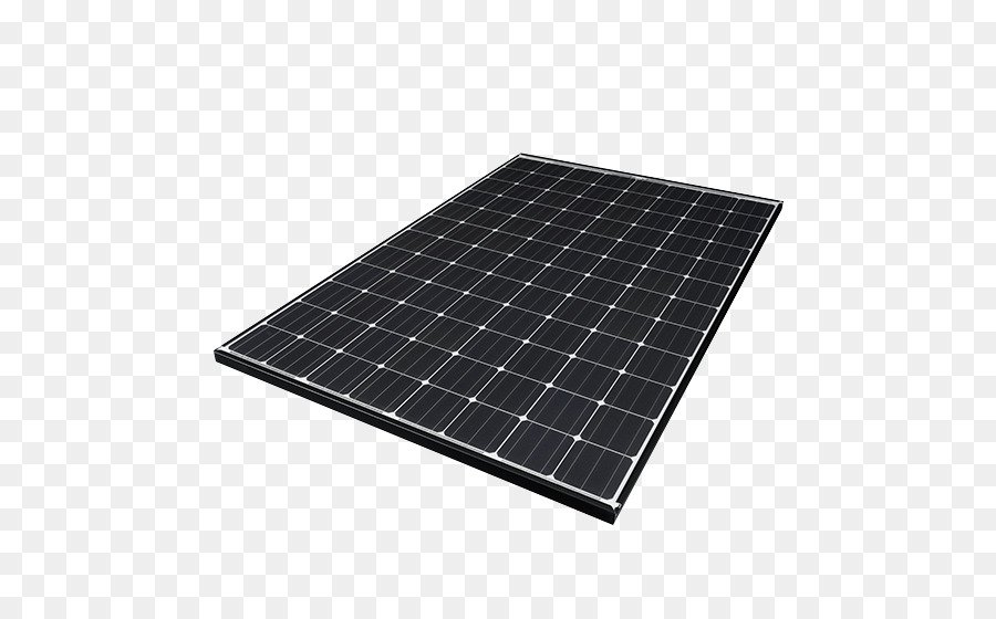 Pannelli solari Angolo di energia Solare - angolo