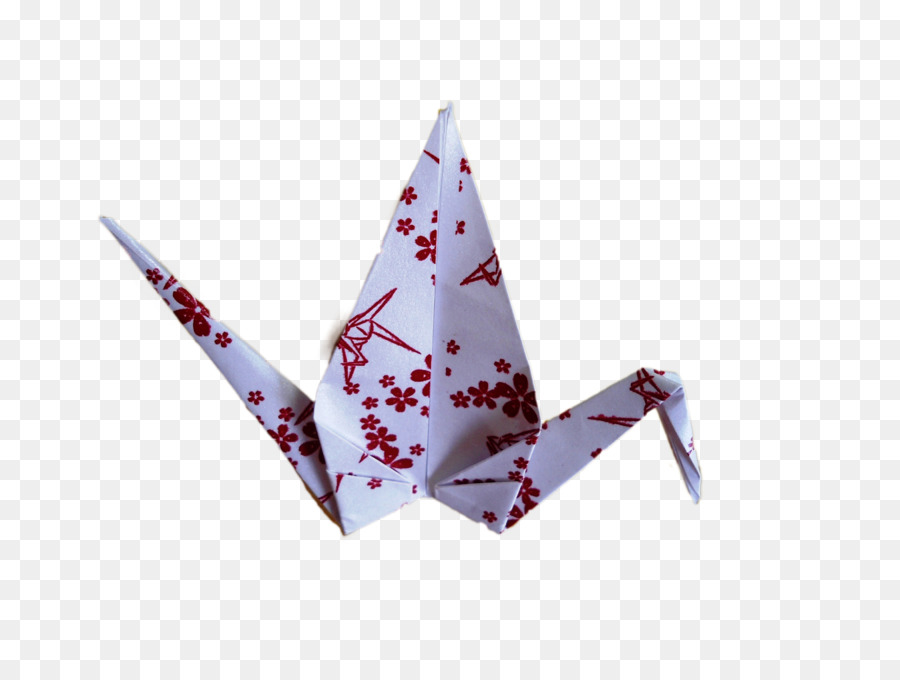 Origami-Papier-Dreieck STX GLB.1800 UTIL. GR EUR - Dreieck