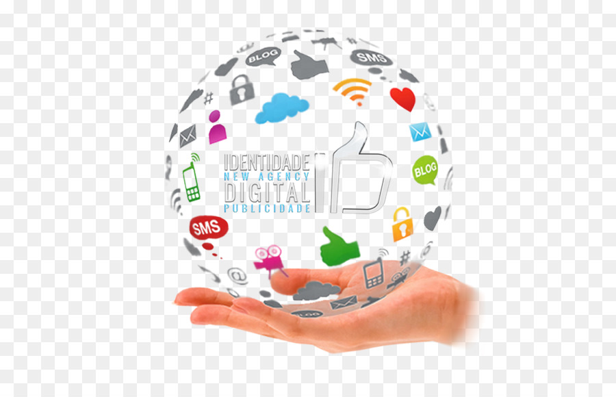 Digital Marketing Background