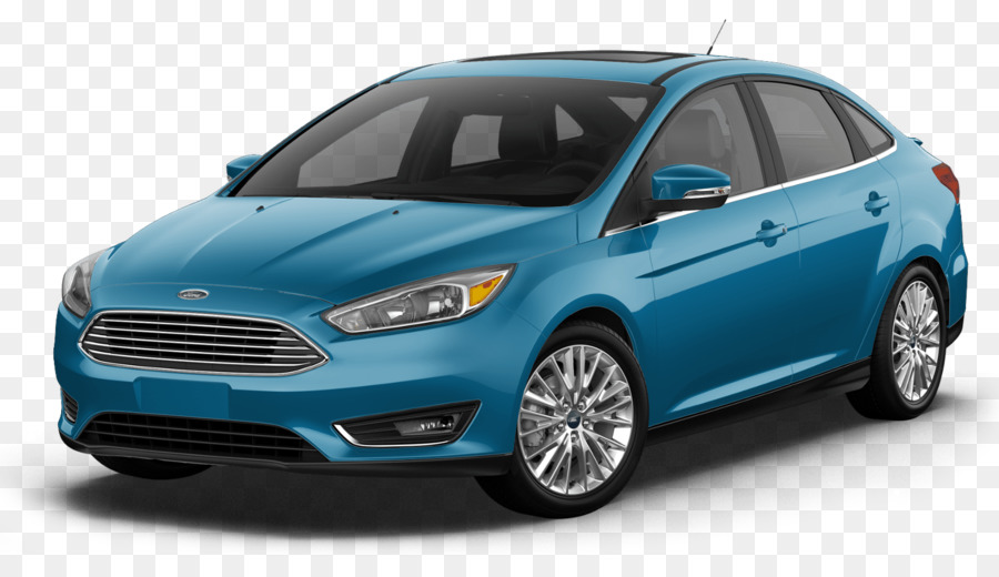 Ford Motor Company Car Ford Fusion 2017 Ford Focus Titanium Limousine - Ford