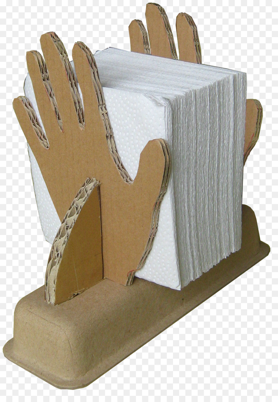 Stoff-Servietten, Papier-Serviette-Halter & Spender-Tabelle Material - Tabelle