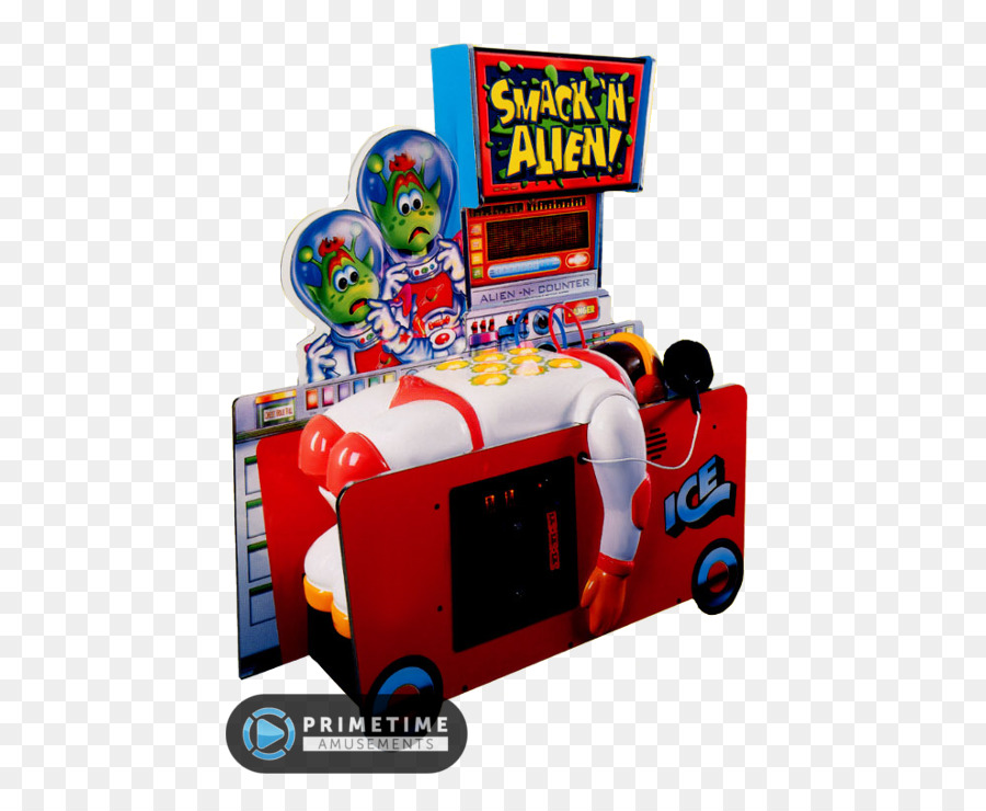 Arcade gioco giochi Video gioco Arcade Flyer Archivio Redenzione gioco - schiaffo