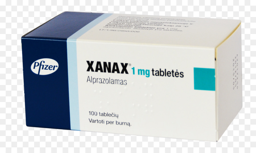 Alprazolam Arzneimittel Apotheke Bromazepam - Tablet