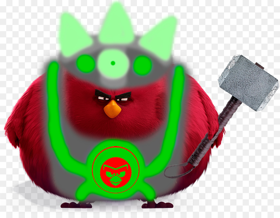 Angry Birds Rovio Entertainment Eule Animationsfilm - Vogel