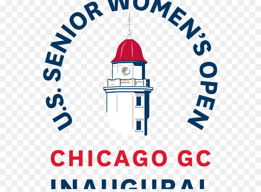 Chicago Golf Club US Senior Open femminile 2018 Open degli stati UNITI, Stati Uniti, Open femminile Campionato United States Golf Association - Golf