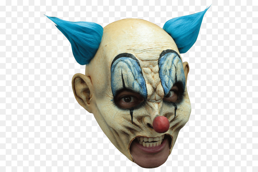 Maschera Travestimento costume di Halloween - maschera