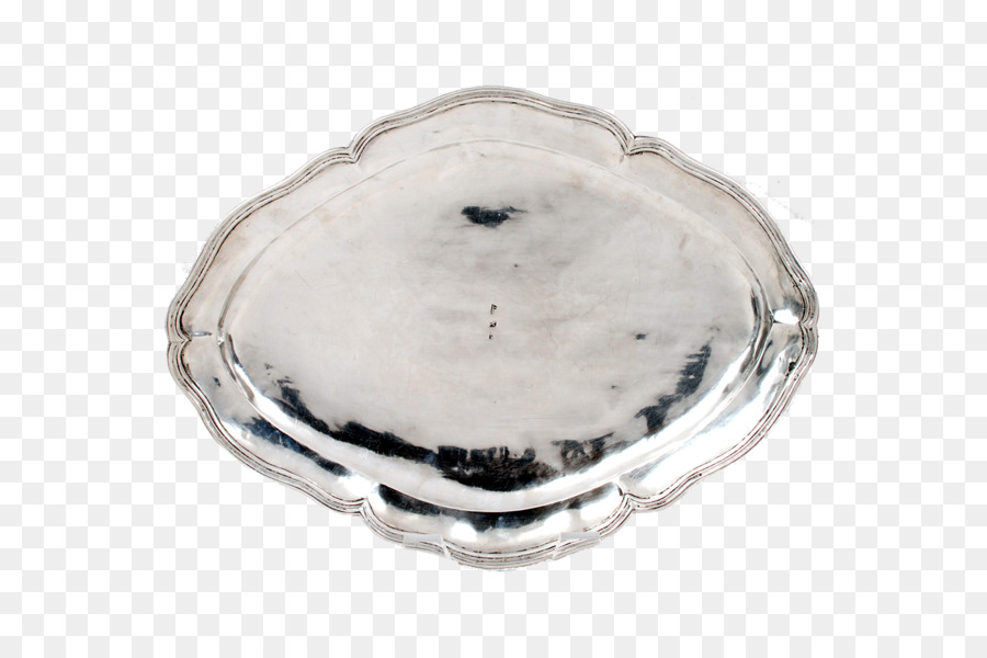 Piatto D'Argento Stoviglie - piatto d'argento