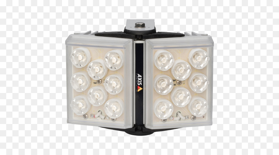 Infrarot-Illuminazione a LED (Light-emitting diode Fotocamera televisione a circuito Chiuso - fotocamera