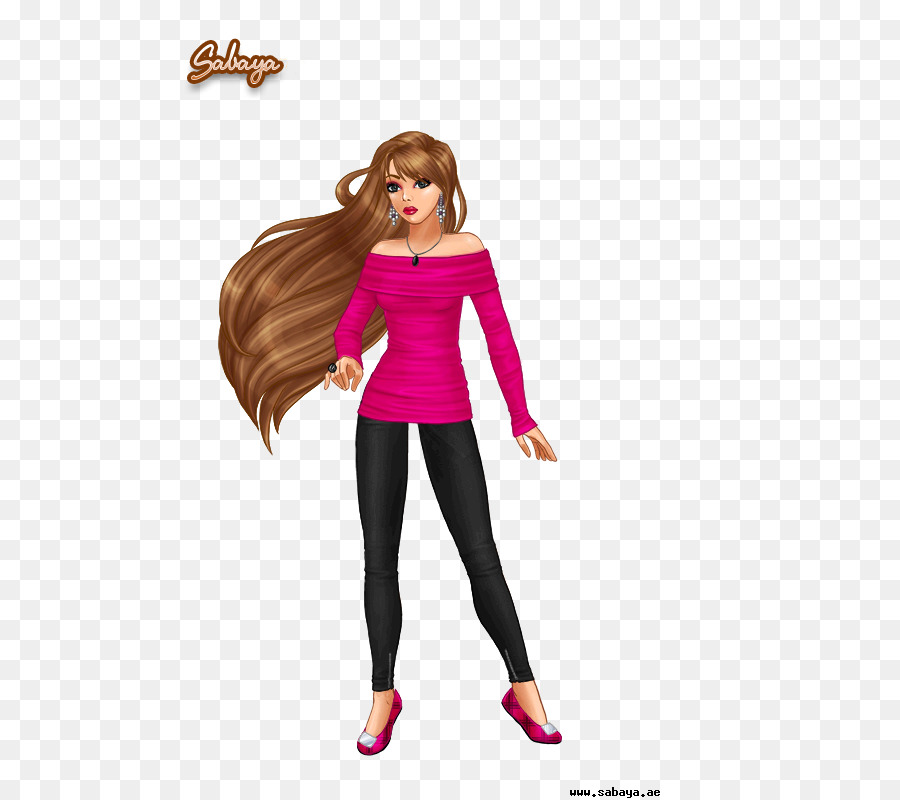 Barbie Cartoon