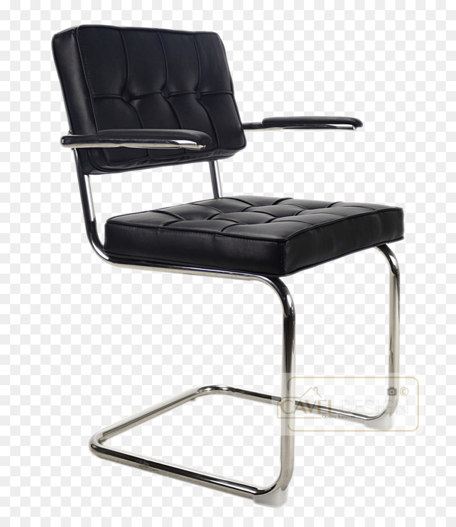 Büro & Schreibtisch-Stühle Brno Stuhl, Couch, Fauteuil - Stuhl
