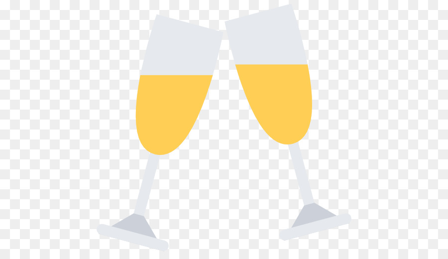 Bicchiere di vino con un bicchiere di Champagne Bicchieri di Birra - vetro