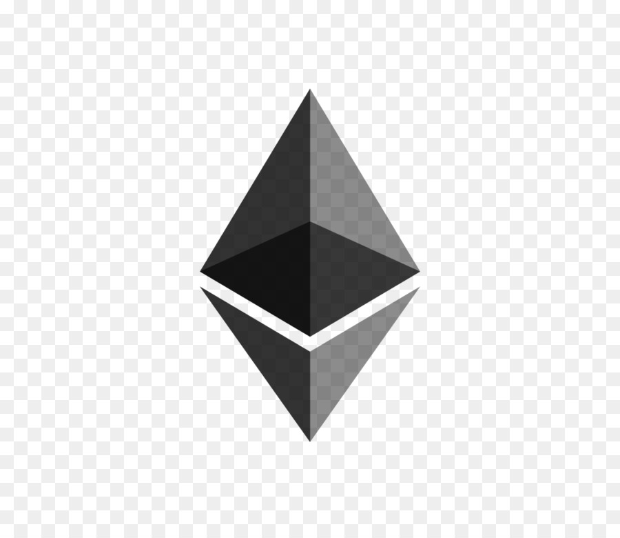Logo Bitcoin Blockchain di Ethereum Cryptocurrency - Bitcoin