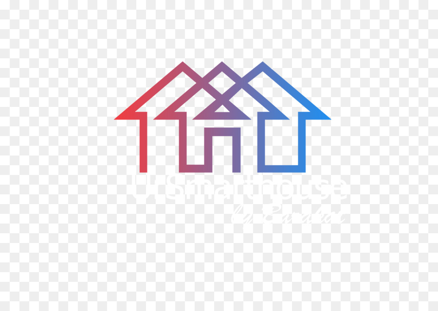 Haus Logo Interieur Design Dienstleistungen - Haus
