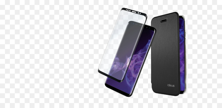 Smartphone Samsung Galaxy S9-Feature-phone von Apple Inc. v. Samsung Electronics Co. Handy-Zubehör - Smartphone