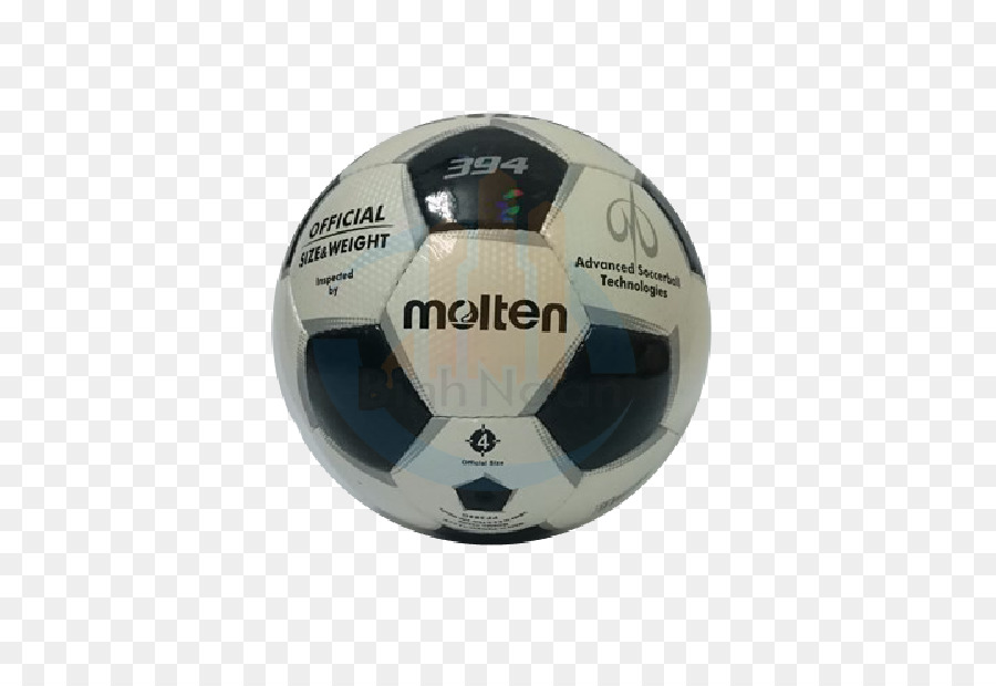 Fußball Molten Corporation Informationen - Ball