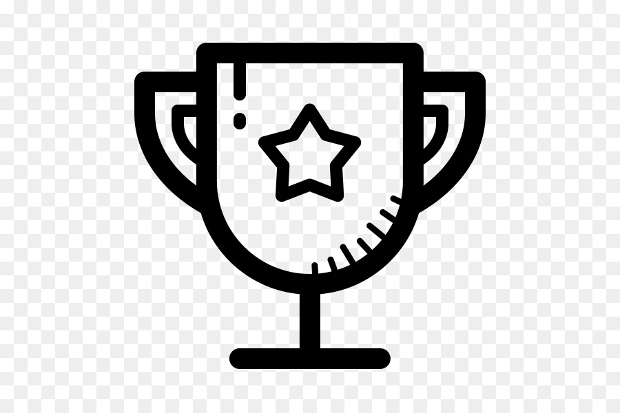 Trophy Award Business-Wettbewerb Clip-art - Trophäe
