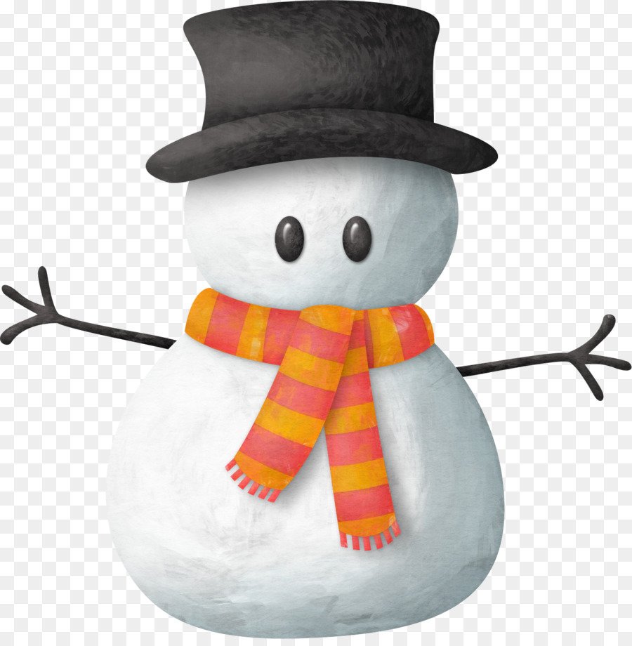 Snowman Thú Nhồi Bông Và Đồ Chơi Dễ Thương - Người tuyết
