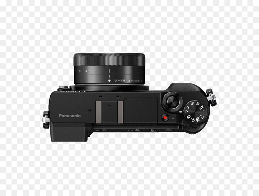 Panasonic Lumix DMC-GX8 Panasonic Lumix DMC-G85/G80 Panasonic Lumix DMC-G1 intercambiabili Mirrorless fotocamera - obiettivo della fotocamera