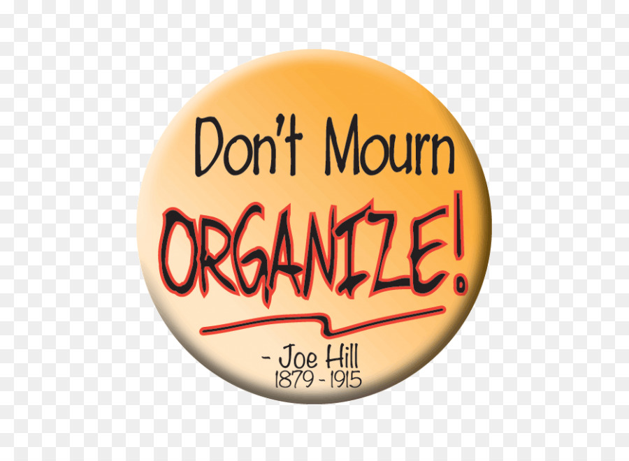 Syracuse Cultural Workers nicht trauern, organisieren! Logo Marke - die Rechte der Arbeitnehmer