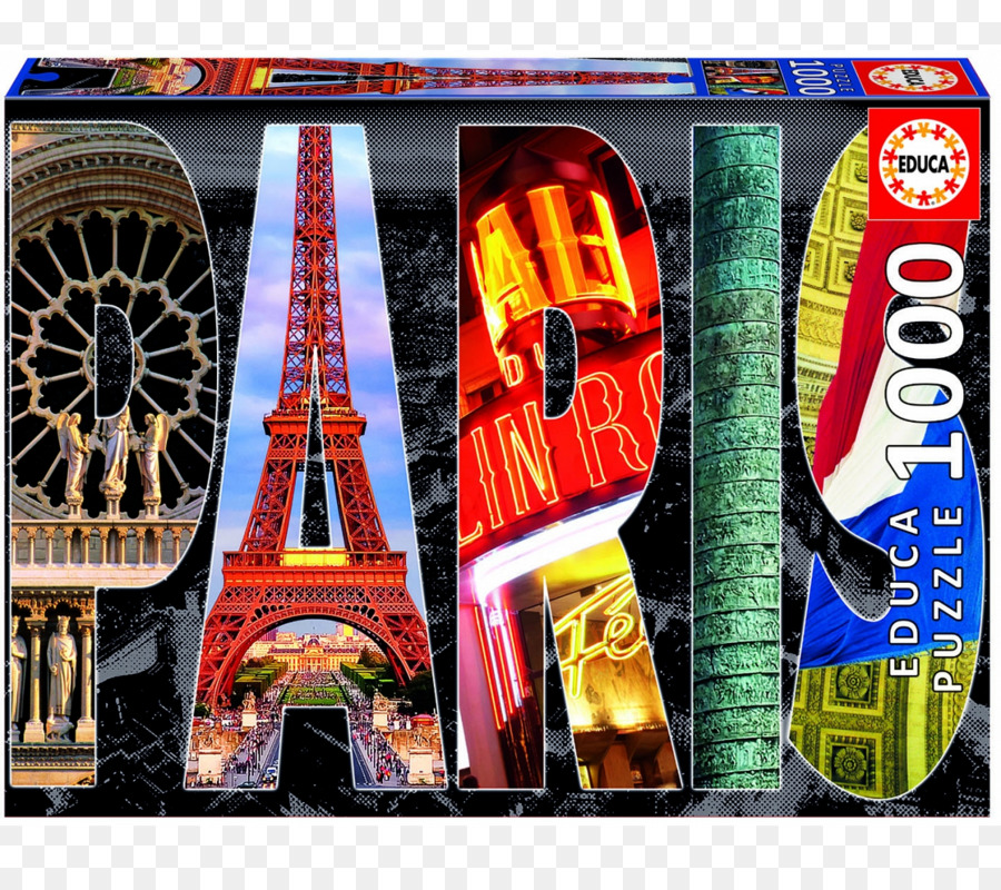 Jigsaw Puzzles Display Advertising
