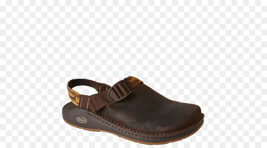 Slip-on scarpa Chaco Suede Sandal - Sandalo