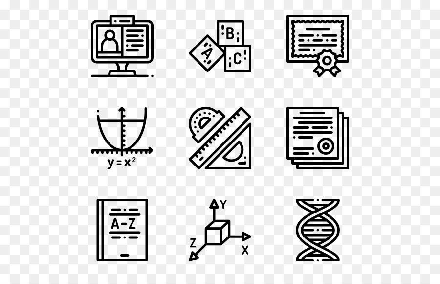 Icone Del Computer Adobe Systems Logo - computer di apprendimento