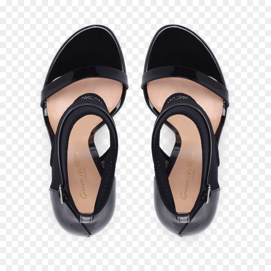 High-Heels Schuh Stiletto heel Flip-flops Ballet flat - Ric