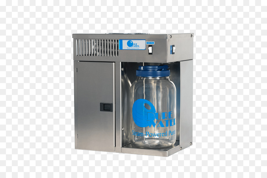 Destilliertes Wasser-Destillation MINI Cooper-Wasser-Filter - Mini