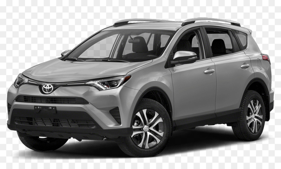 2018 Toyota 4a Lai, 2017 Toyota 4a Xe thể Thao đa dụng xe - toyota