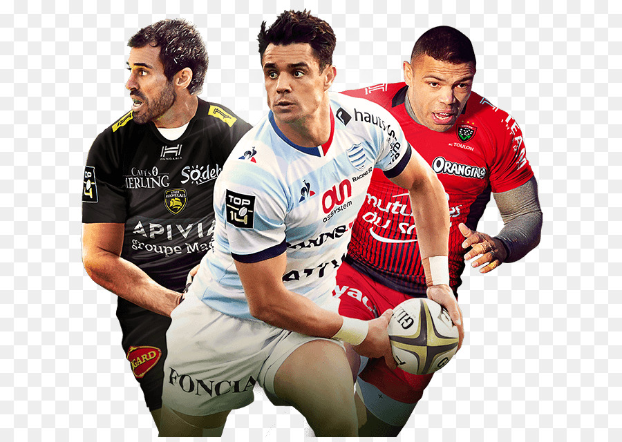 Rugby-18 Top 14-Xbox One-PlayStation 4 Guinness-PRO14 - Xbox