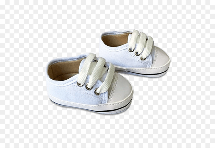 Sneaker Schuh Weiß - Cano