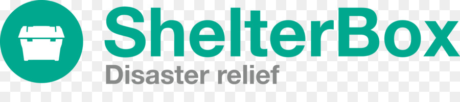 ShelterBox Disastro Logo, Stati Uniti, rifugio di Emergenza - casella di donazione