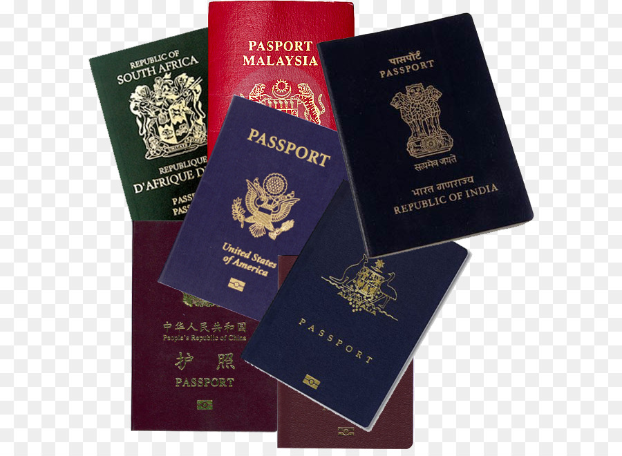 Olandese passaporto il visto Working holiday VFS Global Travel visa - passaporto