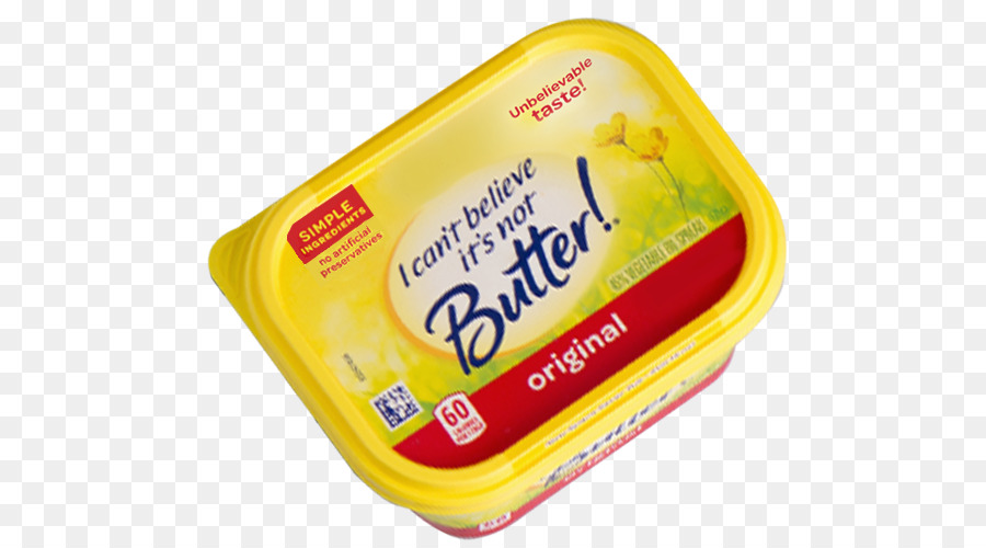 Ich Kann nicht Glauben, dass Es Nicht Butter! Schmelzkäse Ausbreitung Pflanzenöl - butter Whirlpool