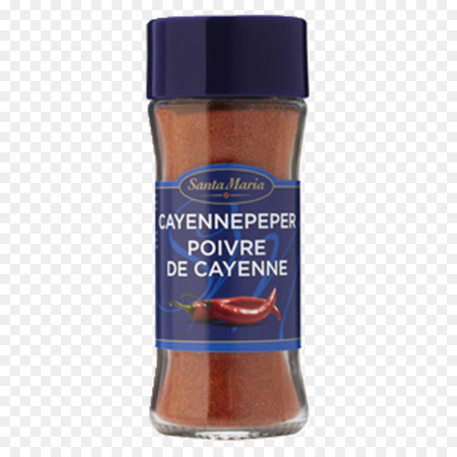 Cayenne-Pfeffer Gewürz-Kräuter-piri piri Wat - Pfeffer