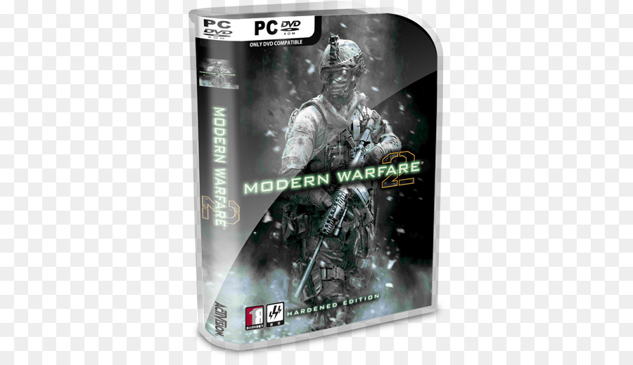 Call of Duty: Modern Warfare 2 Call of Duty 4: Modern Warfare Call of Duty: Modern Warfare 3 Call of Duty 2 gioco Sparatutto - portale