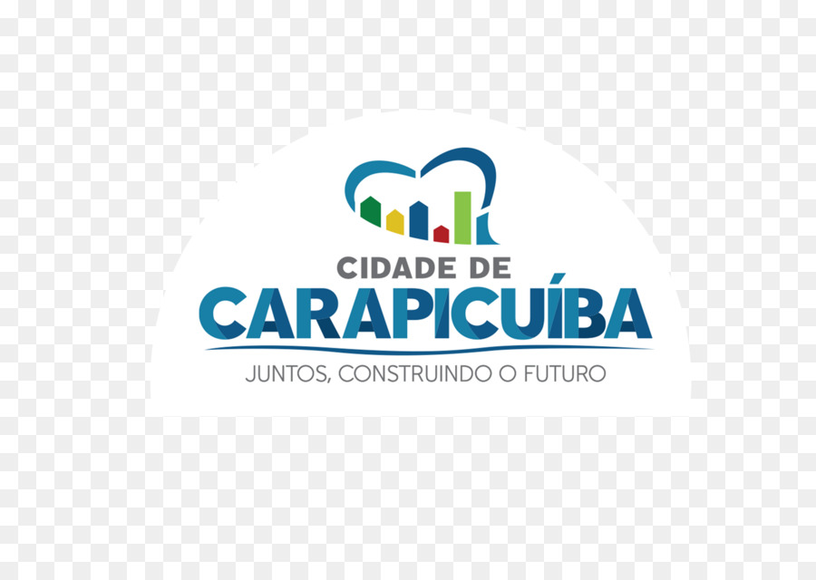 Grafica ICONA della CITTÀ DI CARAPICUÍBA, è Stato l'Annuncio di Organizzazione - km