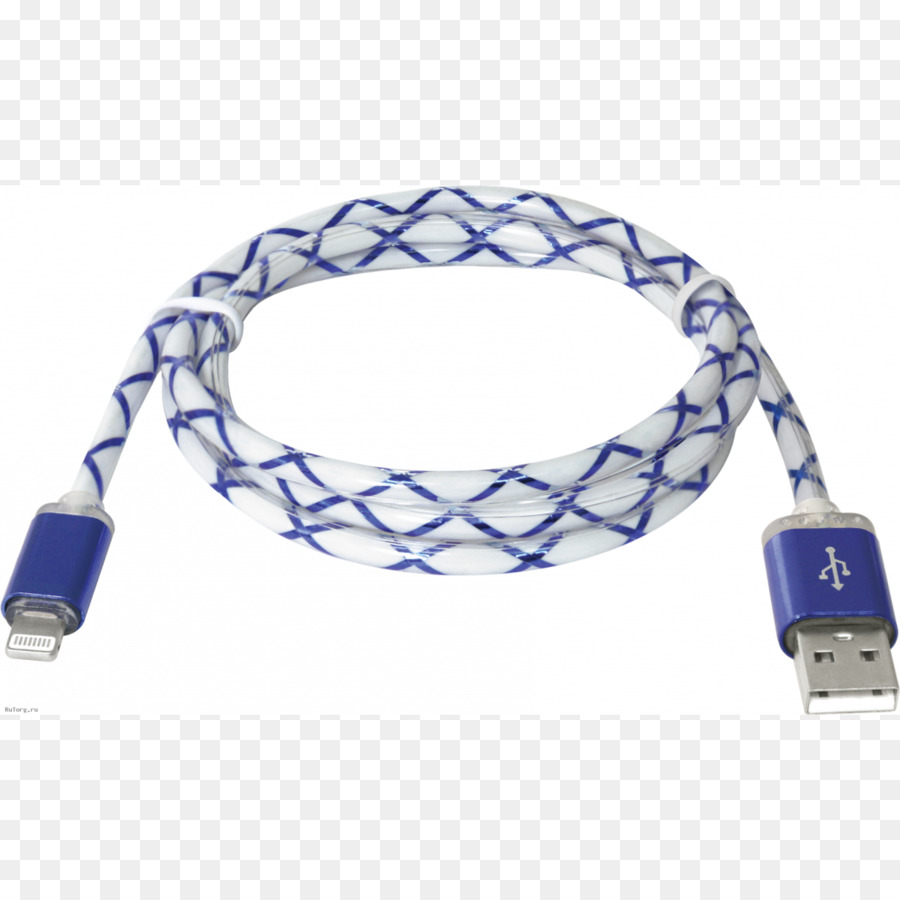 Serielles Kabel, Akku-Ladegerät, Blitz-Elektro-Kabel-USB - Blitz