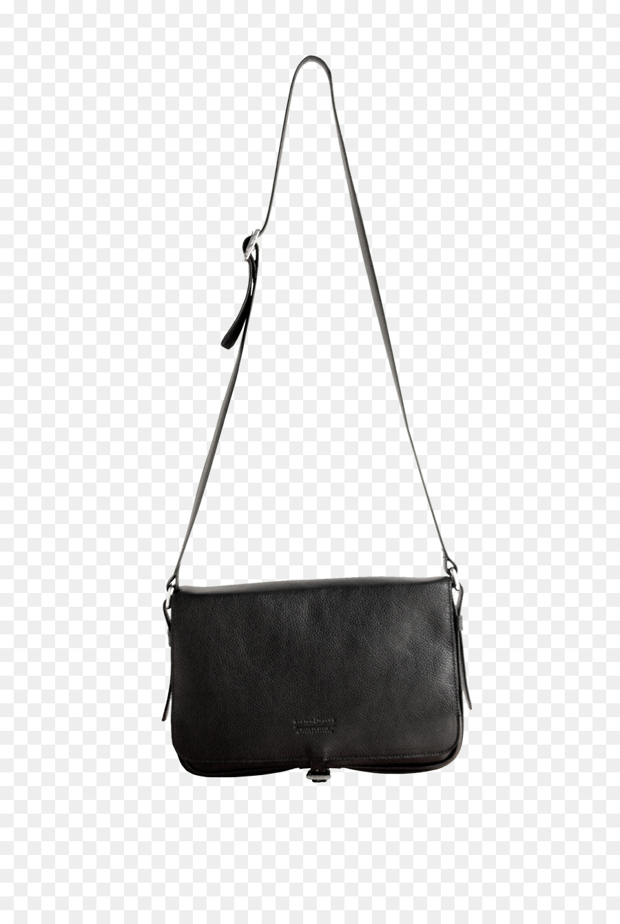 Handtasche Leder Messenger Bags - Tasche
