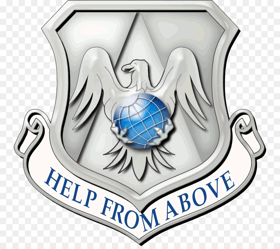 Die Scott Air Force Base Logo Organisation United States Air Force Symbol - Militär