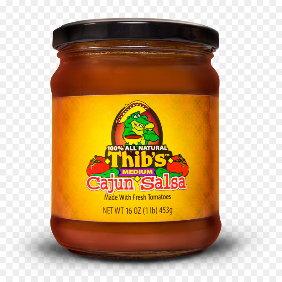 Nước Sốt Cajun món ăn Ngon Tortilla chip - salsa