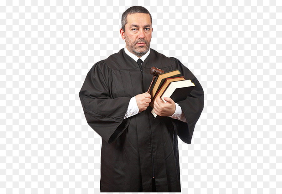 Lawyer Academic Dress