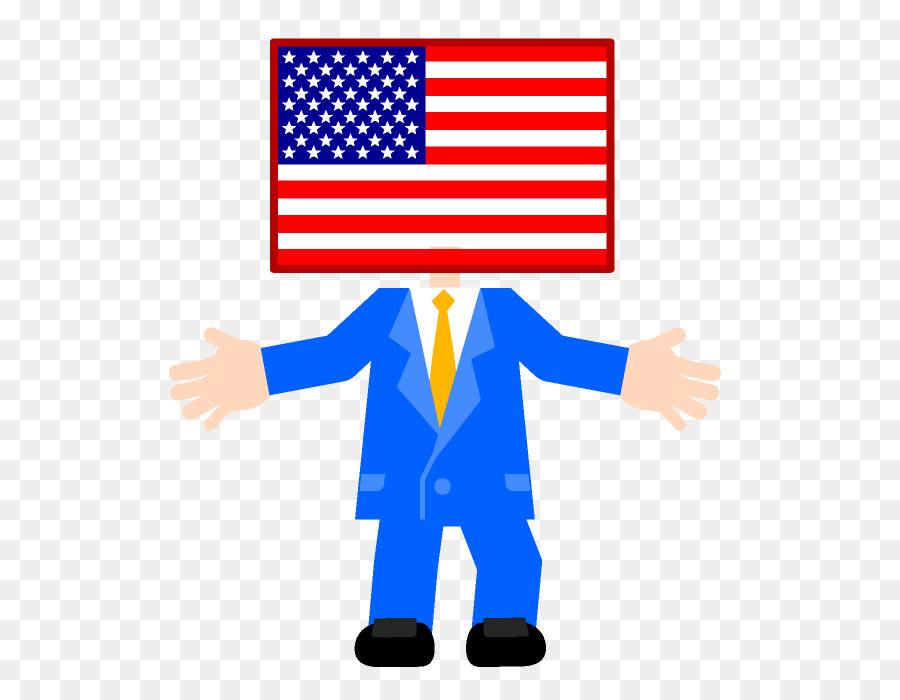 Flagge der USA Flagge patch Aufkleber - Vereinigte Staaten