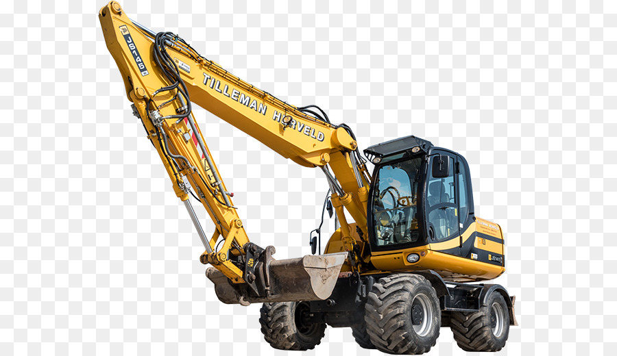 Bulldozer Construction Equipment