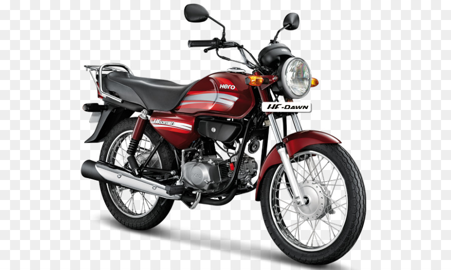 Hero Honda Karizma R Motorcycle