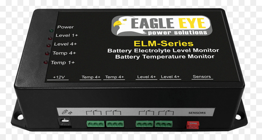 Caricabatterie per batterie Elettriche Elettrolita sistema di gestione della Batteria - Olmo