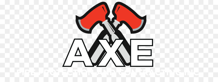 Logo Marke Line - axe logo