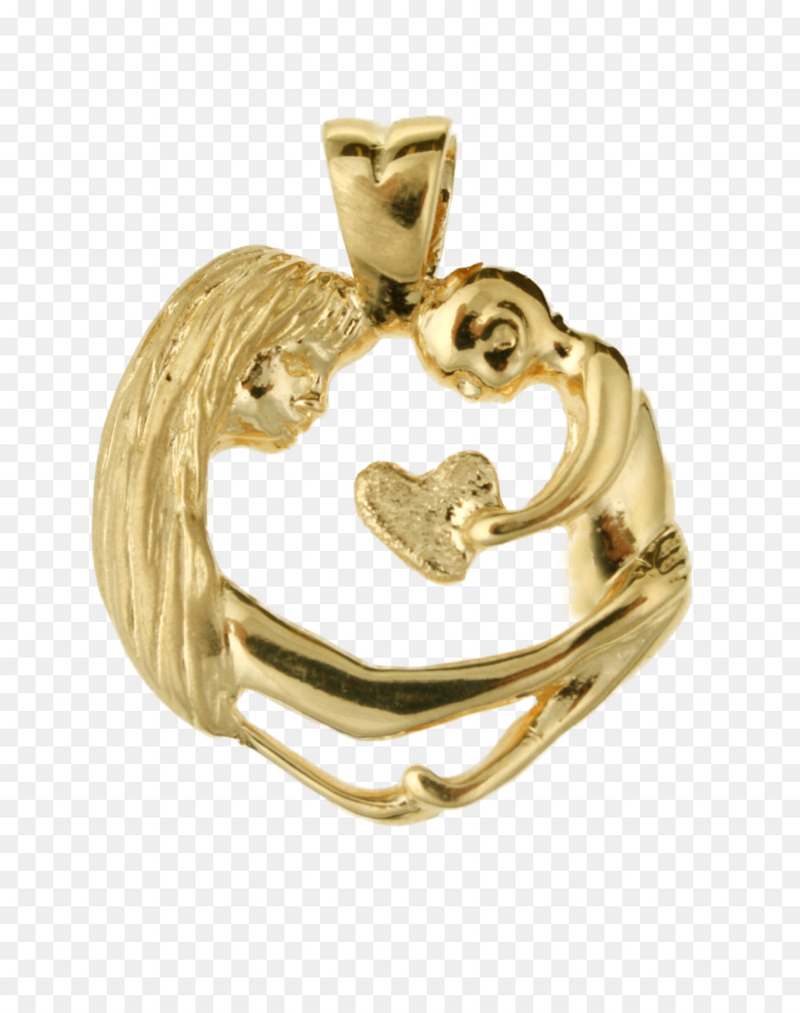 Gold gioielli Silver Dopgåva oro Rosso - oro
