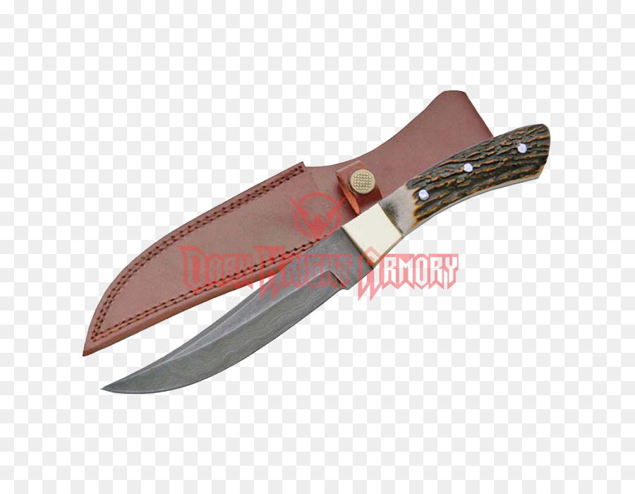 Bowie Messer Jagd & Survival Messer Werfen Messer Universalmesser - Messer