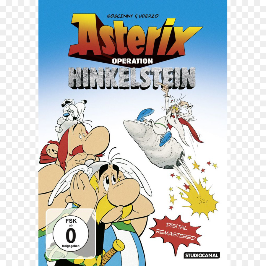 Asterix and the Big Fight Asterix und die Wahrsager Obelix Asterix in Britain - Asterix